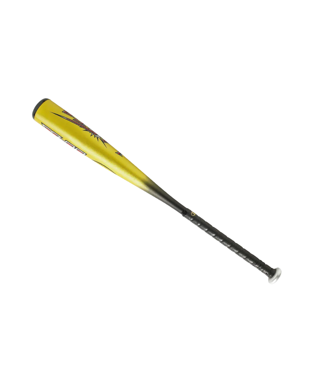 Yellow Basball bat 